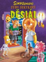 Simpsonovi: Zuby jektající