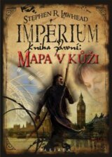 Impérium - Mapa v kůži
