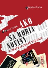 Ako sa robia noviny