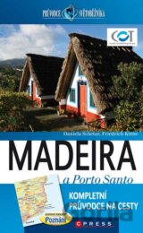 Madeira a Porto Santo