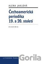 Čechoamerická periodika 19. a 20. století