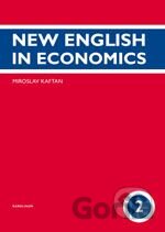 New English in Economics (2. díl)