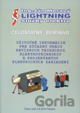 Celoštátny seminár