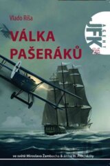 Válka pašeráků