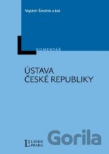 Ústava České republiky