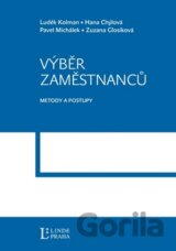 Výběr zaměstnanců