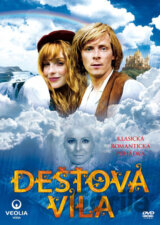 Dešťová víla