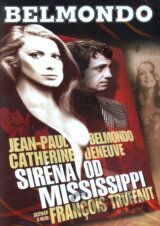 Siréna od Mississippi
