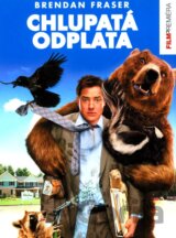 Chlupatá odplata