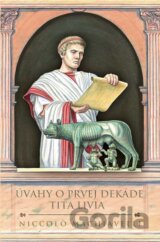 Úvahy o prvej dekáde Tita Livia