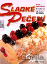 Sladké pečení