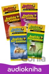 Anglicky bez učebnice