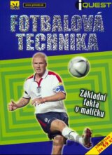 Fotbalová technika