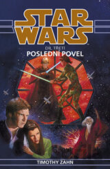 Star Wars: Poslední povel