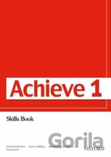 Achieve 1: Skills Book