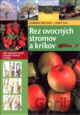 Rez ovocných stromov a kríkov