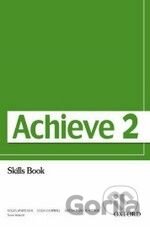Achieve 2: Skills Book