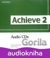 Achieve 2: Class Audio CD (Wheeldon, S. - Campbell, C.) [Audio CD]
