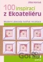 100 inspirací z Ekoateliéru
