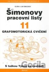 Šimonovy pracovní listy 11