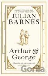 Arthur & George