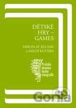 Dětské hry - Games