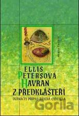 Havran z předklášteří