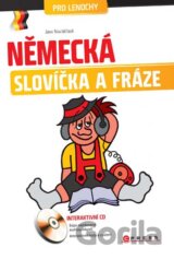 Německá slovíčka a fráze