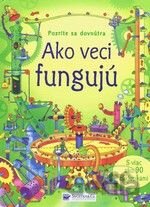 Ako veci fungujú