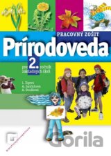 Prírodoveda pre 2. ročník základných škôl (Pracovný zošit)