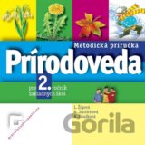 Prírodoveda pre 2. ročník základných škôl (Metodická príručka)