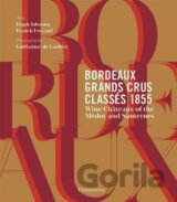 Bordeaux Grands Crus Classes 1855