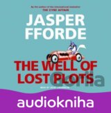 The Well Of Lost Plots