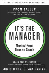 It's the Manager