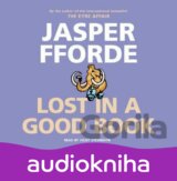 Lost in a Good Book