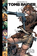Tomb Raider Archives 3