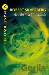 Needle in a Timestack