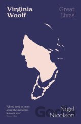 Virginia Woolf