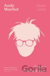 Andy Warhol