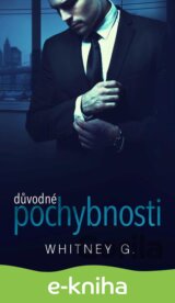 Důvodné pochybnosti