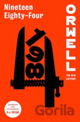 Nineteen Eighty-Four