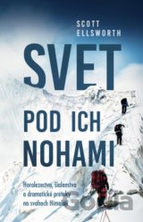 Svet pod ich nohami