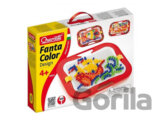 FantaColor Design - 10mm/300 ks - Mozaika