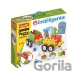 Jumbo Peggy Vehicles