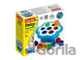 Daisy shape sorter