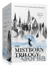 The Mistborn Trilogy