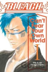 Bleach: Can't Fear Your Own World