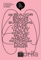 The Paris Review (60. roky)