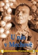 U nás v Mechově