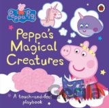 Peppa Pig: Peppa’s Magical Creatures